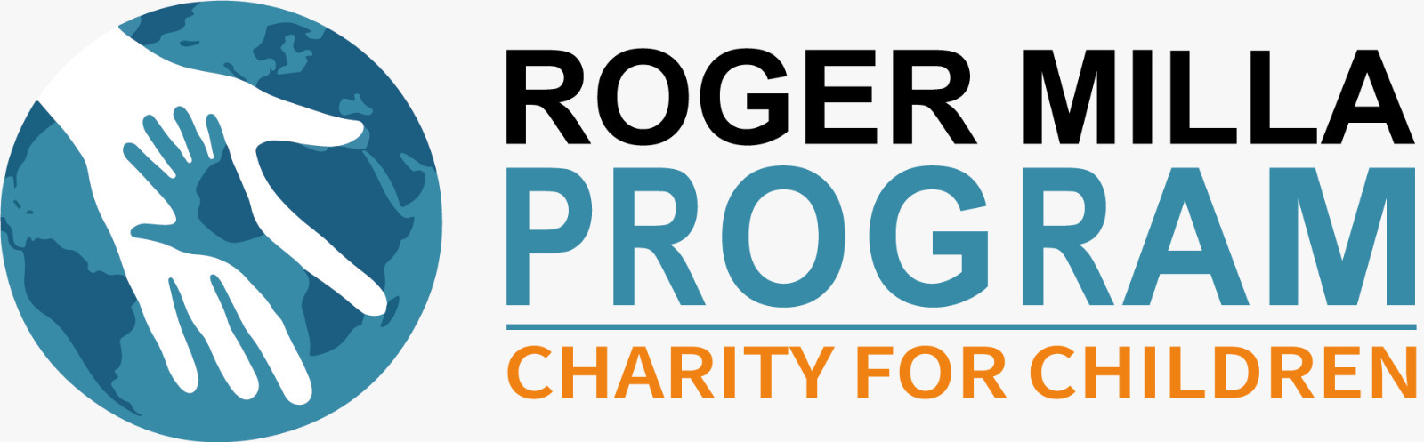 Roger Milla Program homepage